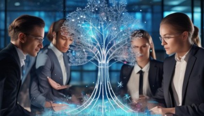 助力企业成长，探索未来—衡水佳诺信息技术咨询项目