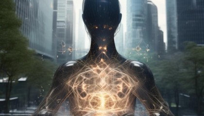 正中，技术与人性的平衡之道
