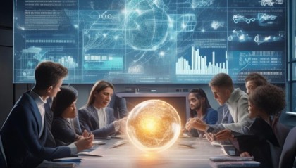 信息技术驱动的财富管理与投资决策优化