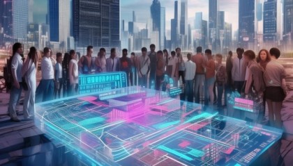 宿州与行信息技术咨询，机遇与未来