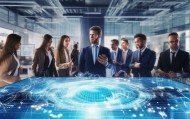 汇鑫信息技术咨询，助力企业数字化转型的强劲引擎