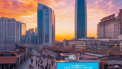 港海信息技术咨询电话，助力温州数字温州建设
