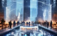 浙江科技助力数字经济，新时代信息技术服务的新格局