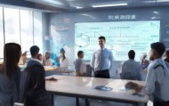 晓辉课堂，信息咨询服务领域的创新者