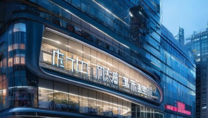 高邮云祥阁信息咨询服务部，垂直整合战略，助力企业迈向数字化未来