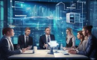 从咨询到力量，系统运维信息化管理咨询的革新之路