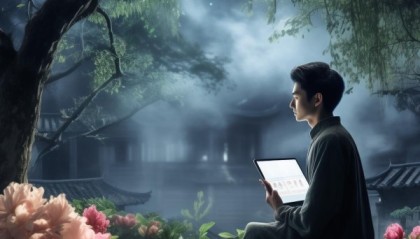 án jīng shi yuán tiān yǎn shuān xīng yuán，安徽信息化咨询的新机遇