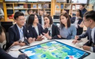 楚雄信息咨询服务助力企业发展与民生保障