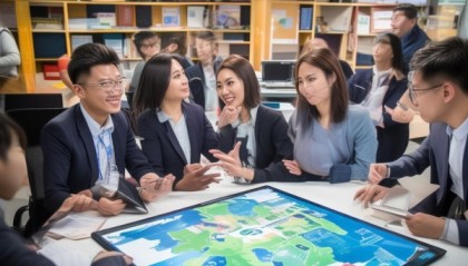 楚雄信息咨询服务助力企业发展与民生保障