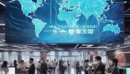 洪霞信息咨询服务部，赋能企业迈向数字化的新引擎