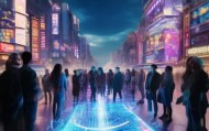 探索信息化发展，南通赌场的未来