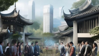 苏州，新型信息咨询服务的创新与发展