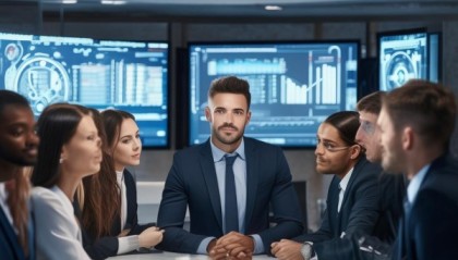 专业信息技术咨询，选择的理由与优势