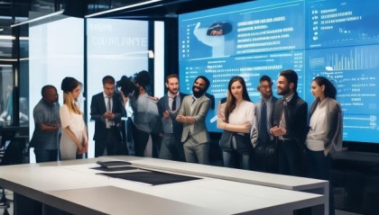 东莞信息化电话咨询，助力企业数据驱动的高效管理