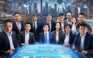 助力企业迈向数字未来的核心咨询服务
