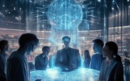 探索信息技术转型的机遇与挑战—凯振佳信息技术咨询中心助力企业化转型