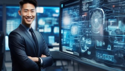 信息化咨询顾问工作体系，开启您的信息化咨询之路