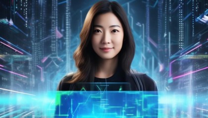 惠深信息咨询服务，赋能数字经济的未来