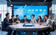 端莉信息咨询服务部，助力企业数字化转型的智囊团