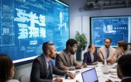 从数字化到智能化转型，媒体信息技术咨询解决方案