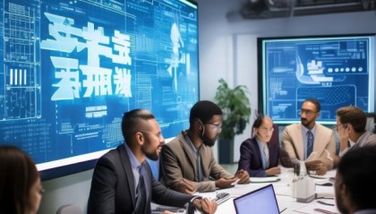 从数字化到智能化转型，媒体信息技术咨询解决方案