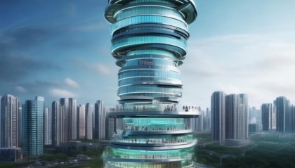 隆昌大智，创新驱动发展的助力