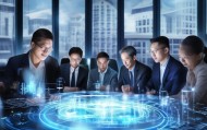 京宏信息技术咨询服务部，助力企业迈向智能化未来