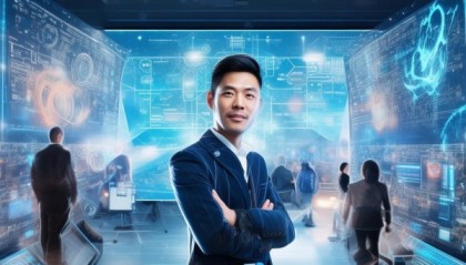 深圳市优源信息技术咨询，助力企业数字化转型的助力
