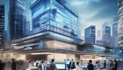 通辽市森晟信息技术咨询，数字转型的智慧之选