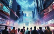 迈向未来，鹤壁信息化咨询的机遇与挑战