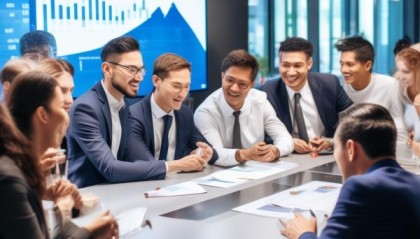 豪信信息技术咨询，助力企业成功转型
