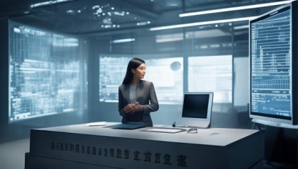 铭启信息咨询服务部，智慧决策的守护者