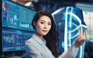 赵姐信息咨询服务助力企业数字化转型新引擎