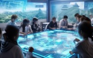 智慧教育的摇篮—晋城信息化教室咨询群助力教育创新