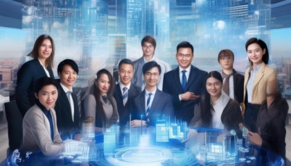 鼎策企业数字化转型咨询服务，助您高效迈入数字化时代
