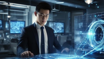 小吴信息技术咨询，精准定位，高效决策