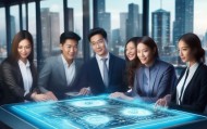 邢台集团企业信息化咨询，助力企业数字化转型