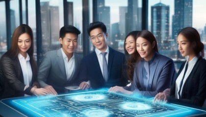 邢台集团企业信息化咨询，助力企业数字化转型