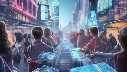 数字化赋能，信息化招商运营的创新路径