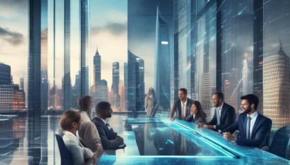 上海信息技术咨询的特点