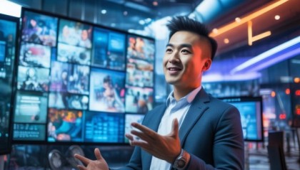 述阳小刘信息咨询服务，创新与发展的新标杆