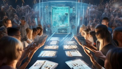 融媒体传播信息化咨询，破冰之道