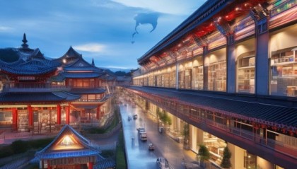 承德物流产业，信息化发展与企业转型之路