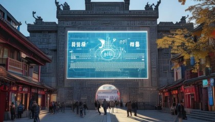 辉县，古老的先驱者，时代的见证者，辉县信息咨询服务的崛起与发展