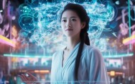 赵永红，重塑信息咨询服务的未来