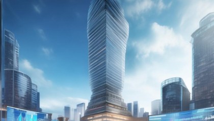 塔城，信息咨询服务的创新与发展