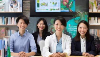 小周健康信息咨询服务部，高效健康管理的贴心守护者