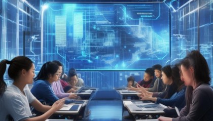 上海信息化教育咨询系统助力教育数字化转型的创新案例