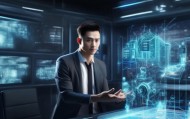 阿毅，信息咨询服务领域的创新者与领航者