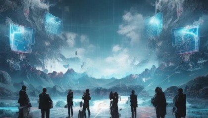 探索巨野全通的未来，开启智慧沟通的未来